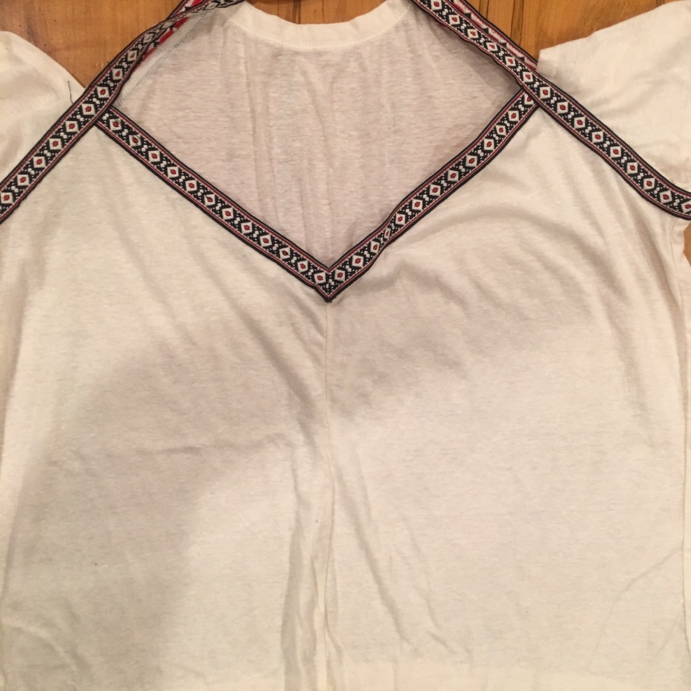 Havana Short Sleeve